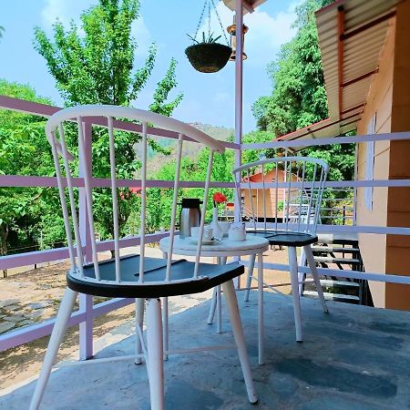 Aaroham Resort, Shimla Dış mekan fotoğraf