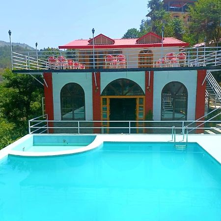 Aaroham Resort, Shimla Dış mekan fotoğraf