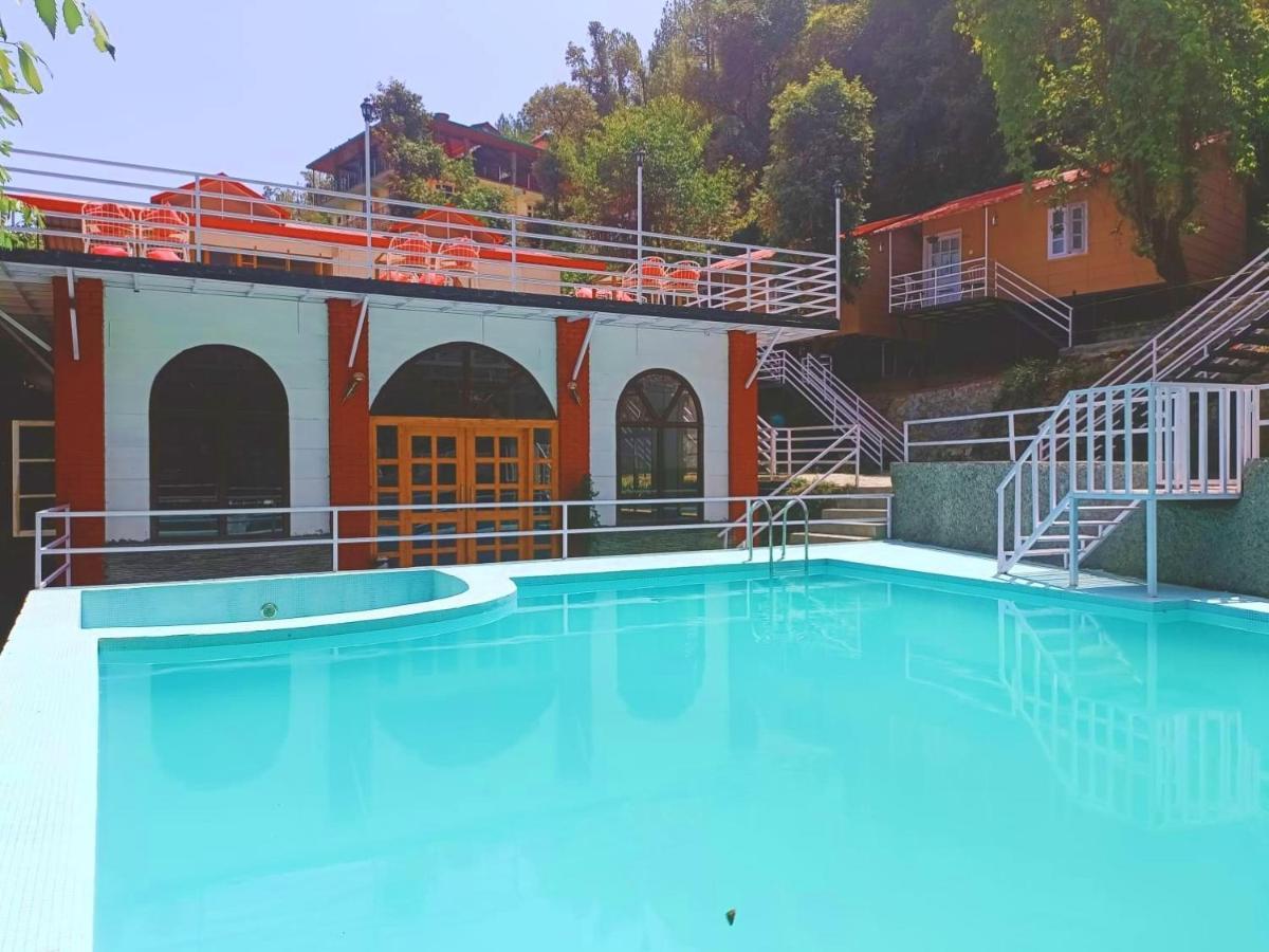 Aaroham Resort, Shimla Dış mekan fotoğraf