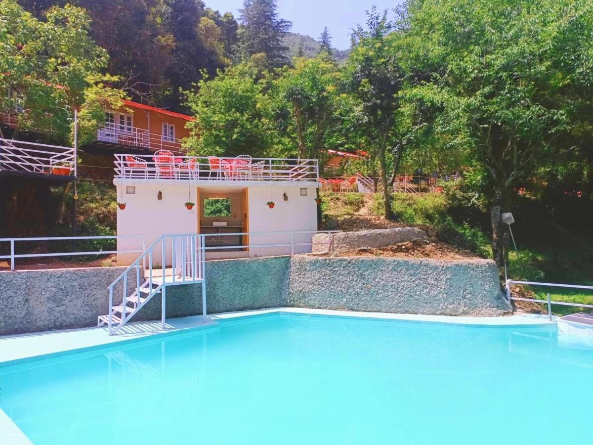 Aaroham Resort, Shimla Dış mekan fotoğraf