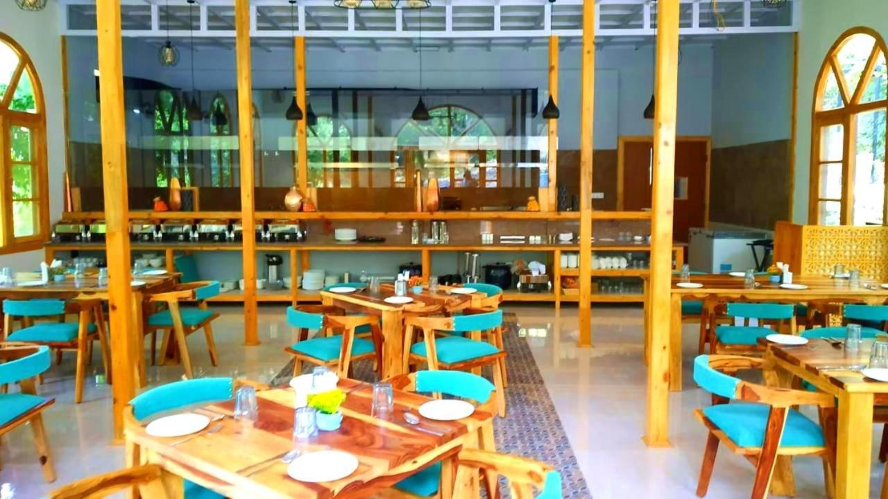 Aaroham Resort, Shimla Dış mekan fotoğraf