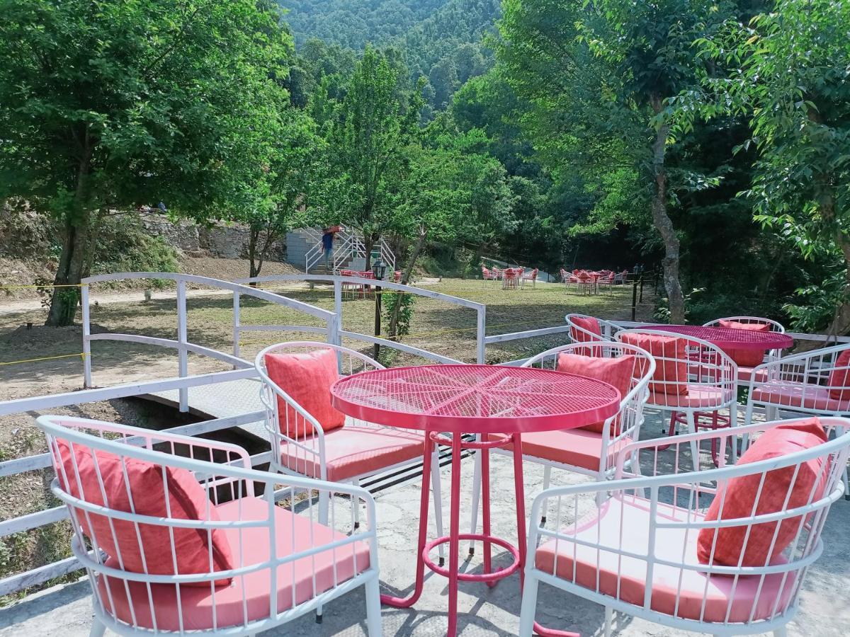 Aaroham Resort, Shimla Dış mekan fotoğraf