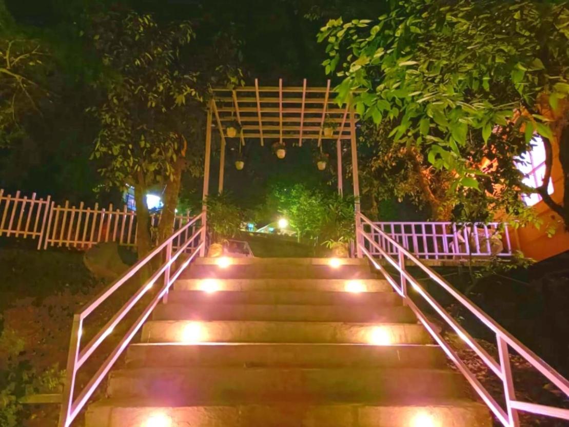 Aaroham Resort, Shimla Dış mekan fotoğraf