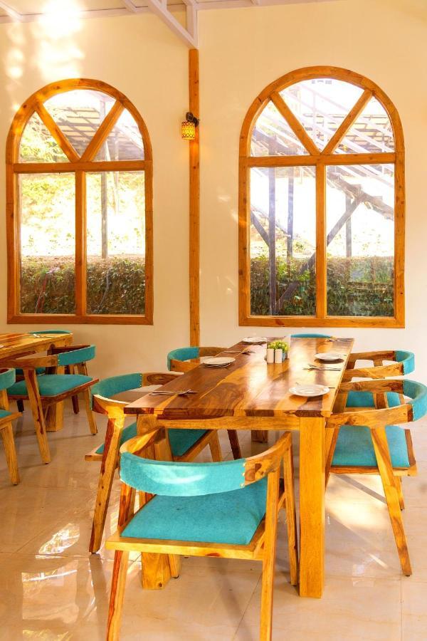 Aaroham Resort, Shimla Dış mekan fotoğraf